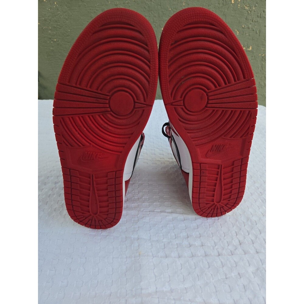 Air Jordan 1 Retro High OG Size 13 NRG Homage To Home Bred Chicago 861428-061 - Picture 10 of 10